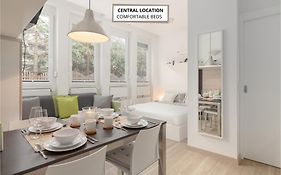 Apartments Smreka Kranjska Gora