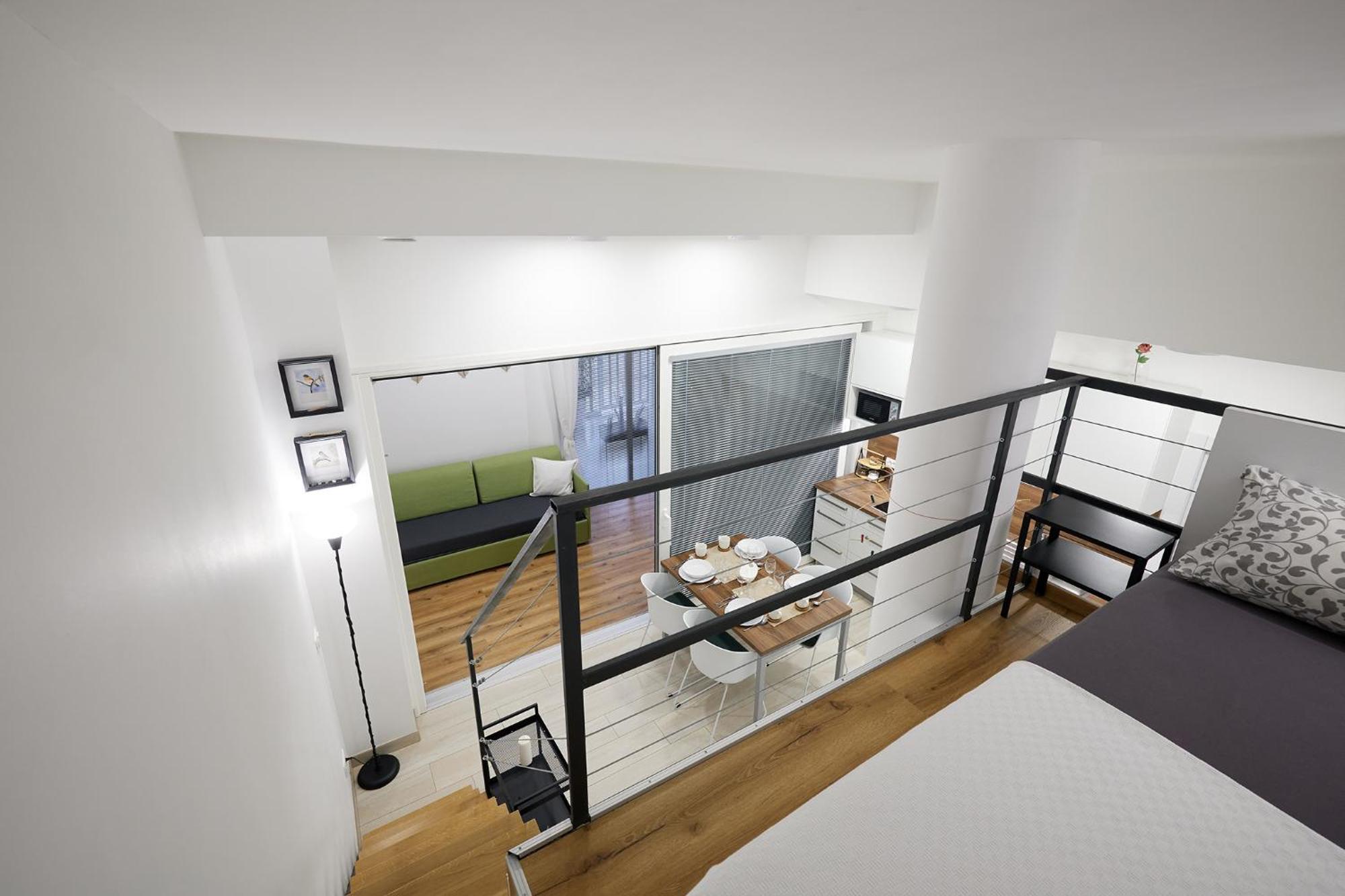 Apartments Smreka Kranjska Gora Zimmer foto